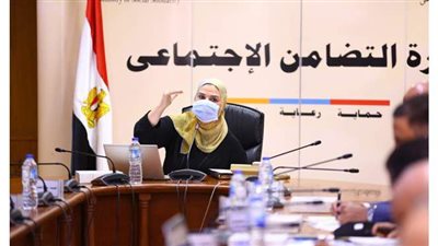 القباج: نستهدف الوصول بمستفيدي تكافل وكرامة إلى 4 ملايين أسرة