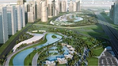 تكهنات الاسعار فى العاصمة الإدارية تثير الفتنة بين المطورين