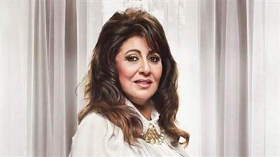 هالة صدقي وأبناؤها التوأم في أحدث ظهور بعد أزمتها مع زوجها