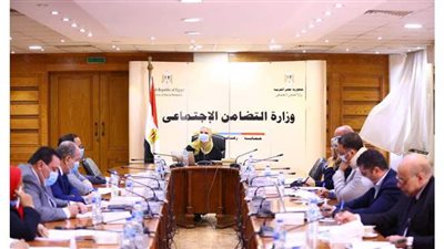 القباج: نستهدف الوصول بمستفيدي تكافل وكرامة إلى 4 ملايين أسرة