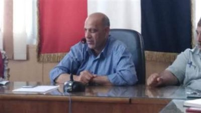 حملات يومية لرصد المخالفات في دمياط الجديدة