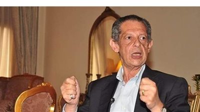 فؤاد بدراوي: سعد زغلول والنحاس أسسا قواعد الديمقراطية والعدالة الاجتماعية