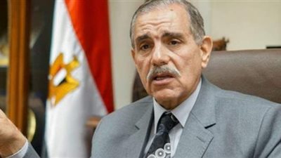 محافظ كفرالشيخ: 3 ملايين جنيه لرفع كفاءة جهد الشبكة الكهربائية