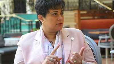 اخبار ماسبيرو.. نميرة نجم ضيفة جناب السفير بالإذاعة الليلة