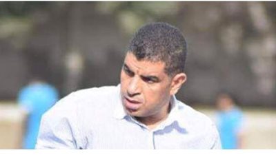 لجنة الحكام تتقدم بشكوى للجنة الانضباط ضد خالد مهدي