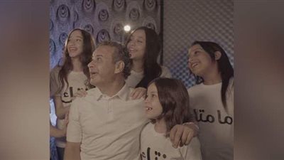 أغنية القرموطي عن التحرش تحقق مليونا و٢٠٠ ألف مشاهدة