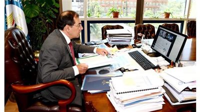 ​الملا يرأس الجمعية العامة لشركة بدر الدين للبترول