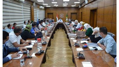 تطوير 3 مناطق عشوائية بتكلفة  269 مليون جنيه  في الدقهلية