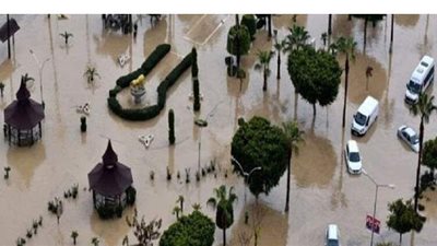 مقتل 5 أشخاص وفقدان 12 في سيول بشمال تركيا | فيديو