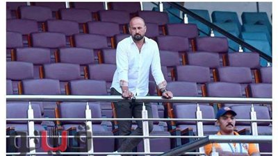 لجنة لإعادة تطوير قطاع الناشئين بالأهلي