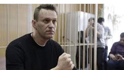 الحكومة الألمانية: تسميم المعارض الروسي أمر مرجح جدا