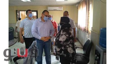 4367 طلب تصالح وتحصيل 25 مليون و 617 ألف جنيه بمركز ومدينة بلبيس