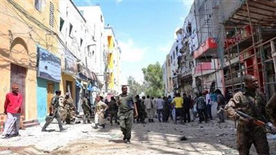 الجيش الصومالي يعلن مقتل 3 مسلحين تابعين لحركة الشباب الإرهابية
