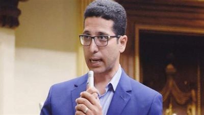 تأجيل دعوى إسقاط عضوية هيثم الحريري من البرلمان لـ ١٠ أكتوبر