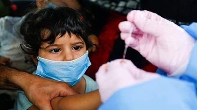 روسيا تطرح لقاحا جديدا مضادا لـ كورونا داخل مصنع الأسلحة البيولوجية