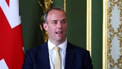 وزير الخارجية البريطاني:  المملكة المتحدة ملتزمة بأمن إسرائيل واستقرارها