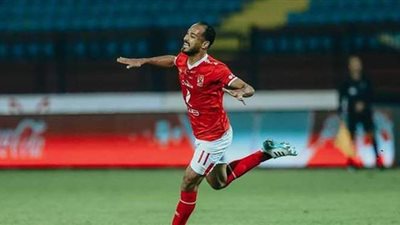 الأهلي يتضامن مع وليد سليمان بعد أحداث مباراة الزمالك: 
