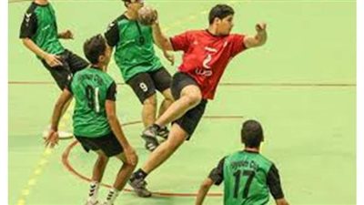 اتحاد اليد يعلن جدول دورة التأهل للمحترفين