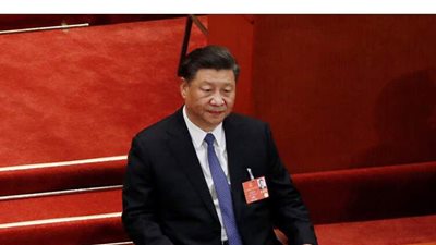 الرئيس الصيني يؤكد تكثيف بلاده في مجال الابتكار التكنولوجي