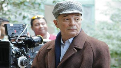 بعد مرور 20 عاماً على طرحه .. محمود حميدة يكشف  كواليس  