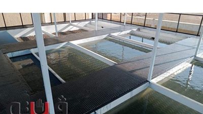 القناة لمياة الشرب : الانتهاء من تجديد عدد من المحطات بالإقليم