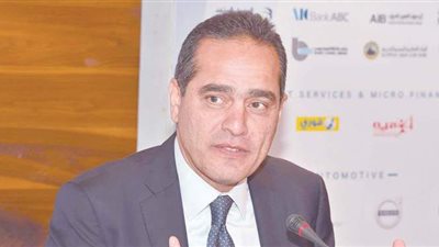 خالد أبو المكارم: مركز تجاري للمنتجات المصرية بالسودان