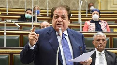 أبو العينين: تعديل قانون السجل التجاري يحقق مصلحة صغار الصناع