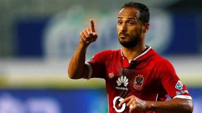 وليد سليمان ضحية الإصابات العنيفة في مباريات القمة | تقرير