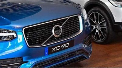 اسعار السيارات السويدية في الأسواق المصرية