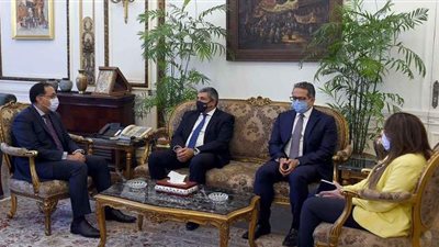 وزير السياحة: حالة كورونا واحدة من أصل 126 ألف سائح زاروا 3 محافظات