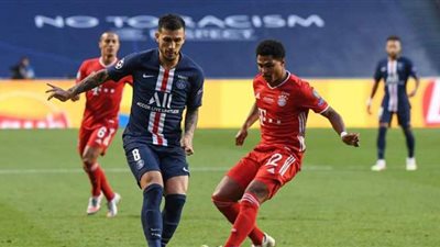 بايرن ميونخ وباريس سان جيرمان يسيطران على تشكيل دوري الأبطال المثالي
