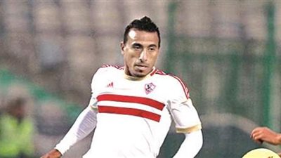 هل رفض  محمد عبدالشافي بيان الزمالك بشأن شكوي وليد سليمان؟