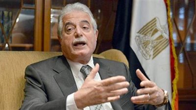 التصديق على قبول دفعة جديدة للالتحاق بالمعهد الفني للتمريض بجنوب سيناء