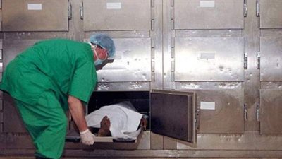 تفاصيل القبض على محام قتل ابنته وقطع جثتها نصفين بالطالبية