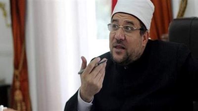 الأوقاف: غلق أي مسجد تحدث فيه تجاوزات في صلاة الجمعة