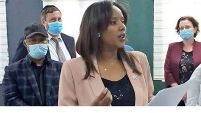 إصابة وزيرة الهجرة الإسرائيلية بفيروس كورونا