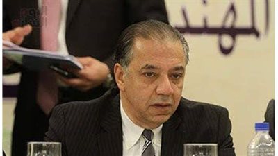 شريف الجبلي يرأس اجتماع لجنة الصناعة بمجلس أعمال الكوميسا الخاص CBC