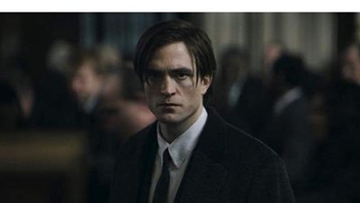 تريلر فيلم The batman الجديد يحقق 14 مليون مشاهدة في يومين