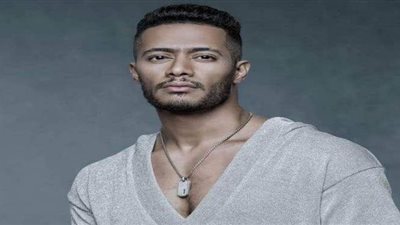 محمد رمضان ينشر فيديو لأطفال يهتفون: 