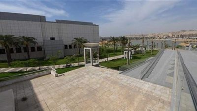 17 معلومة عن  تطوير المتحف القومي للحضارة المصرية | صور