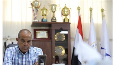 رئيس الاتحاد المصرى للغوص والإنقاذ يدشن مبادرة “مصر بلا غرقى 