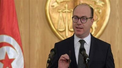 إقالة رئيس هيئة مكافحة الفساد التونسية