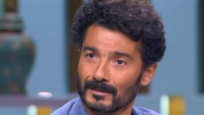 خالد النبوي ضيف صالون مولي.. الخميس