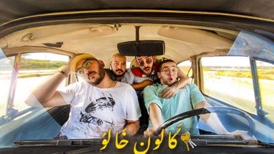 إلهام شاهين وعمر عبد العزيز أعضاء لجنة تحكيم مشروعات تخرج طلاب الجامعة البريطانية