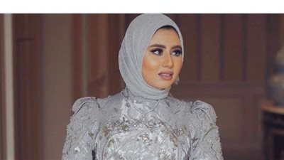 للمحجبات.. نصائح تساعدك على اختيار فستانك السواريه