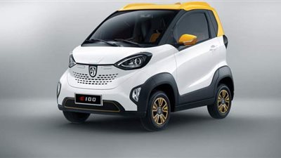 تراجع أسهم دونج فينج الصينية