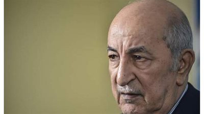 الجزائر تعلن تنظيم الاستفتاء على تعديل الدستور..  1 نوفمبر