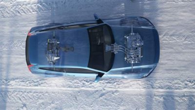 تعرف على  أنظمة  تقلل تكاليف السيارات الكهربائية والهجينة