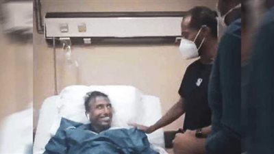 أيمن عبد العزيز: وليد سليمان 