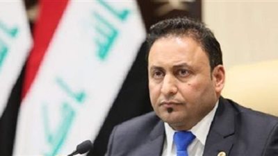 إصابة نائب رئيس البرلمان العراقي بكورونا